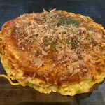 お好み焼だん - 