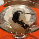 離れ 板前てんぷら 式部庵 - 