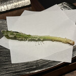 離れ 板前てんぷら 式部庵 - 