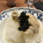 離れ 板前てんぷら 式部庵 - 