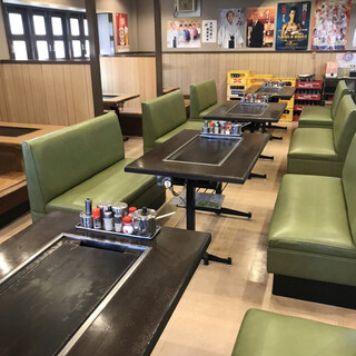 お好み焼ふるはうす_2