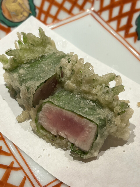 Hanare Itamae Tempura Shikibu An photo 4