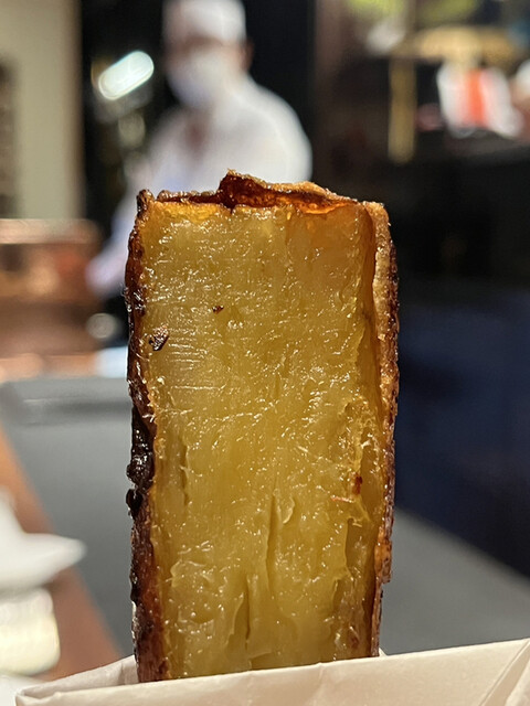 Hanare Itamae Tempura Shikibu An photo 2