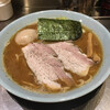 ラーメン ノーカントリー