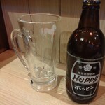 立呑み晩杯屋  - 終わり