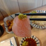 立呑み晩杯屋  - 美味しいね～