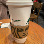 Starbucks Coffee - 