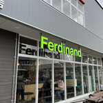 Ferdinand - 