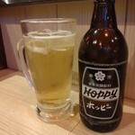 立呑み晩杯屋  - ﾗｽﾄホッピー