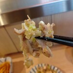 立呑み晩杯屋  - これ大好物