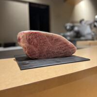 しゃぶ輝 黒毛和牛しゃぶしゃぶ・すき焼き専門店 新橋店 - 