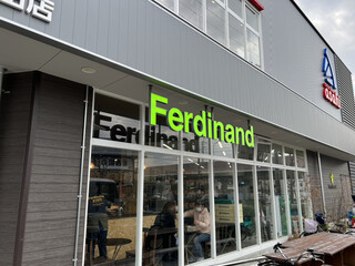 Ferdinand - 