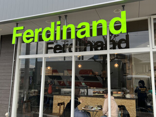 Ferdinand - 