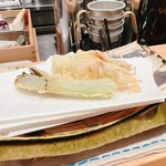 Tempura Tamayoshi - 