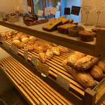 ROJIURA BAKERY - 