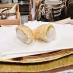 Tempura Tamayoshi - 