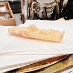 Tempura Tamayoshi - 