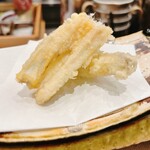 Tempura Tamayoshi - 