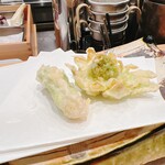 Tempura Tamayoshi - 