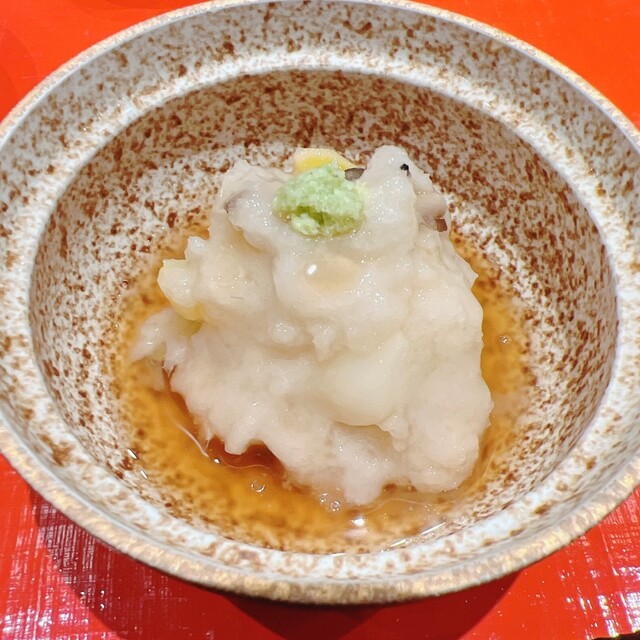 Tempura Tamayoshi photo 2