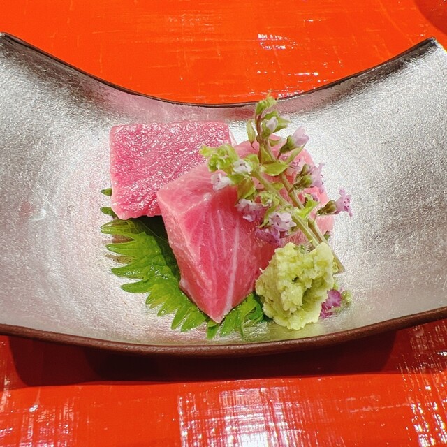 Tempura Tamayoshi photo 3