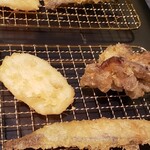 Hakata Tempura Takao - 