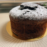 スイーツby軽井沢エレガンス - 