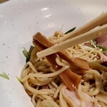 中華そば うえまち - 