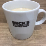 BECK'S COFFEE SHOP - 