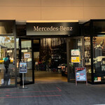 メルセデス・ベンツ - 