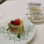 スイーツby軽井沢エレガンス - 