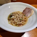 中華そば うえまち - 