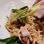 中華そば うえまち - 