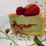 スイーツby軽井沢エレガンス - 