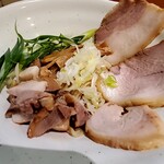 中華そば うえまち - 