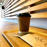 アンドエー - ドリンク写真: