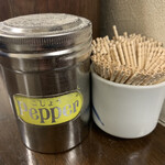 中華そば 陽気 - 