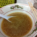 ラーメン二郎 - 持ち帰りたい