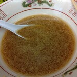 ラーメン二郎 - ごちそうさま