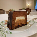 スイーツby軽井沢エレガンス - 