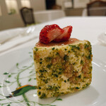 スイーツby軽井沢エレガンス - 