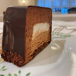 スイーツby軽井沢エレガンス - 