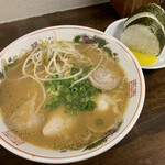 中華そば 陽気 - 