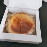 両忘 - バスクチーズケーキ