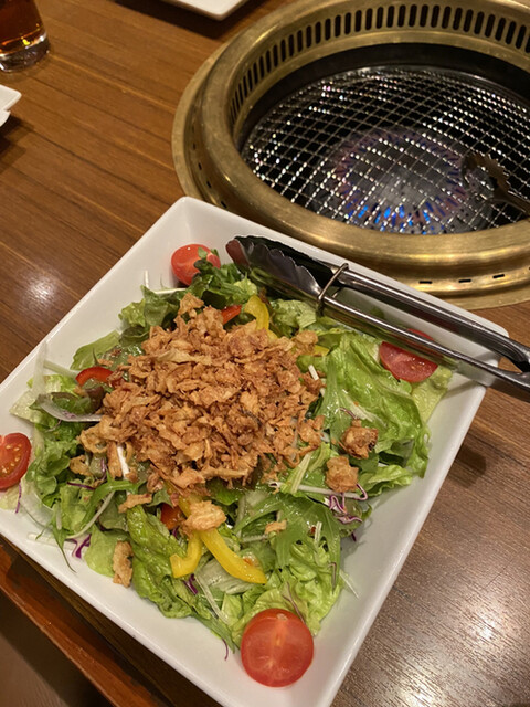 だるま苑 - 七日町（焼肉）の写真