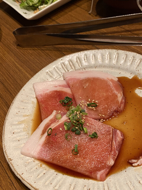 だるま苑 - 七日町（焼肉）の写真