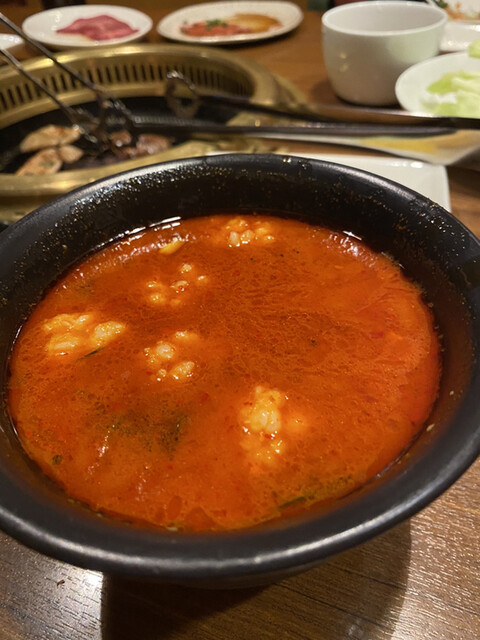 だるま苑 - 七日町（焼肉）の写真