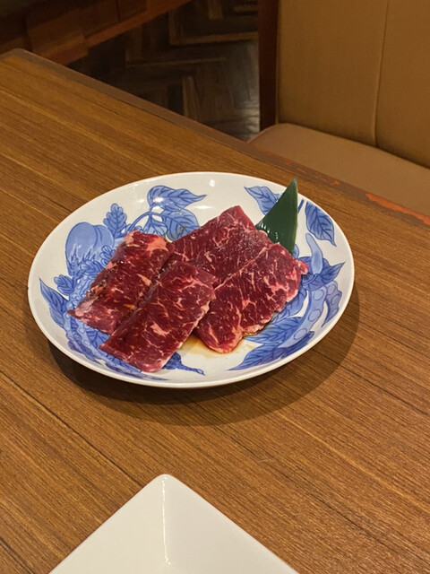 だるま苑 - 七日町（焼肉）の写真