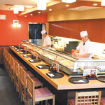 Sushizammai - 