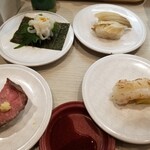 Hama Sushi - 